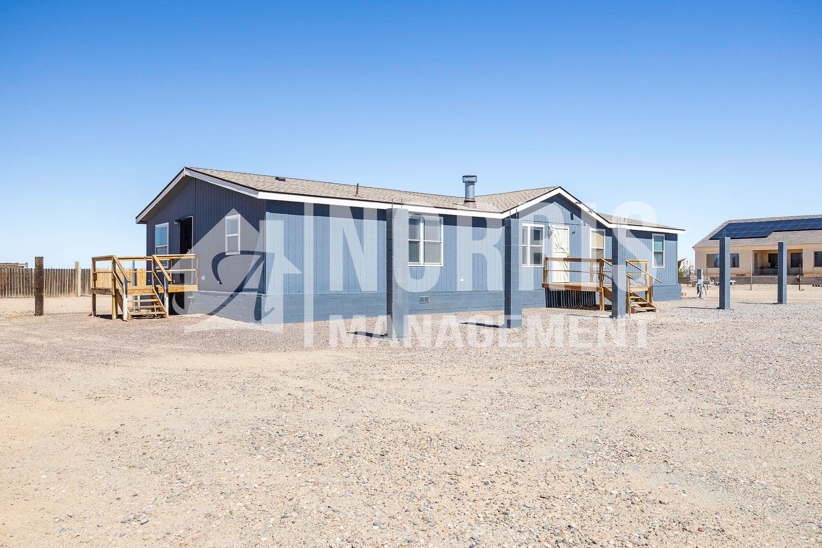 Casa Grande House: 9960 S Niehaus Rd