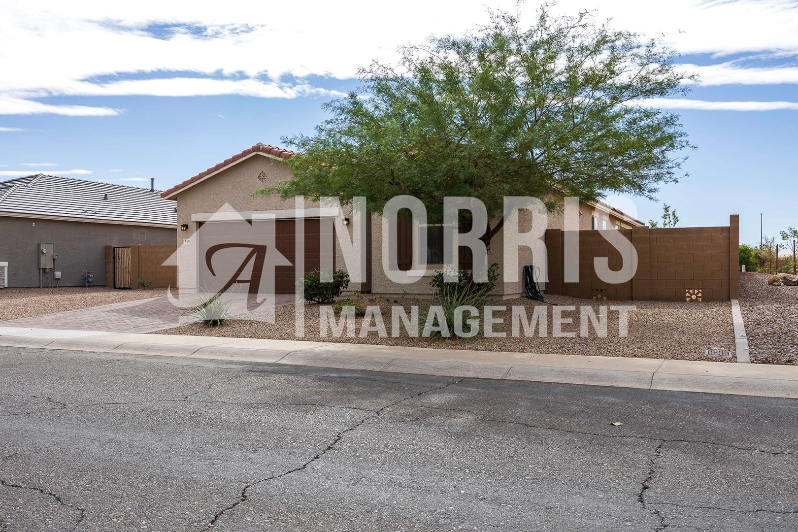 Casa Grande House: 1619 E Jerry Ct