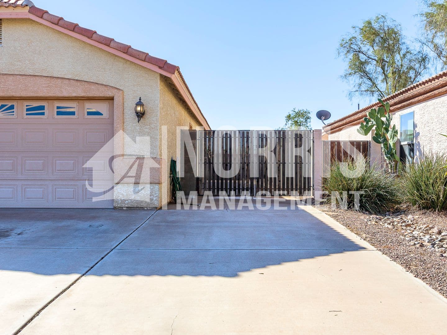 Arizona City House: 9051 W Raven Dr
