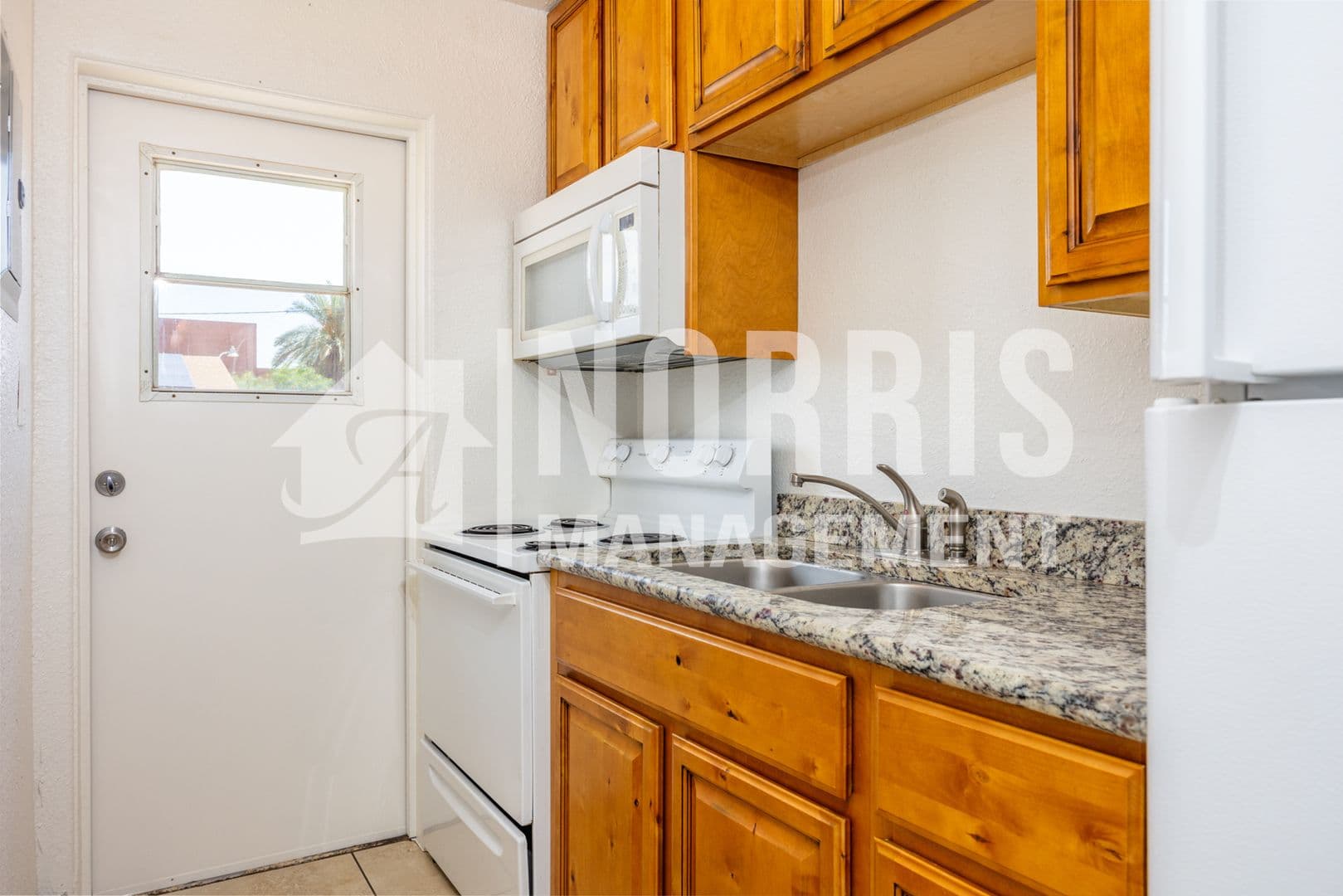 Casa Grande Apartment: 710 N Olive Ave