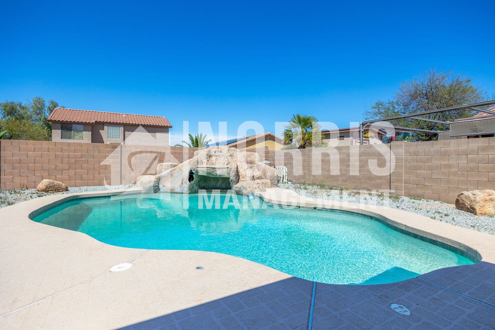 Maricopa House: 42450 W Hall Dr