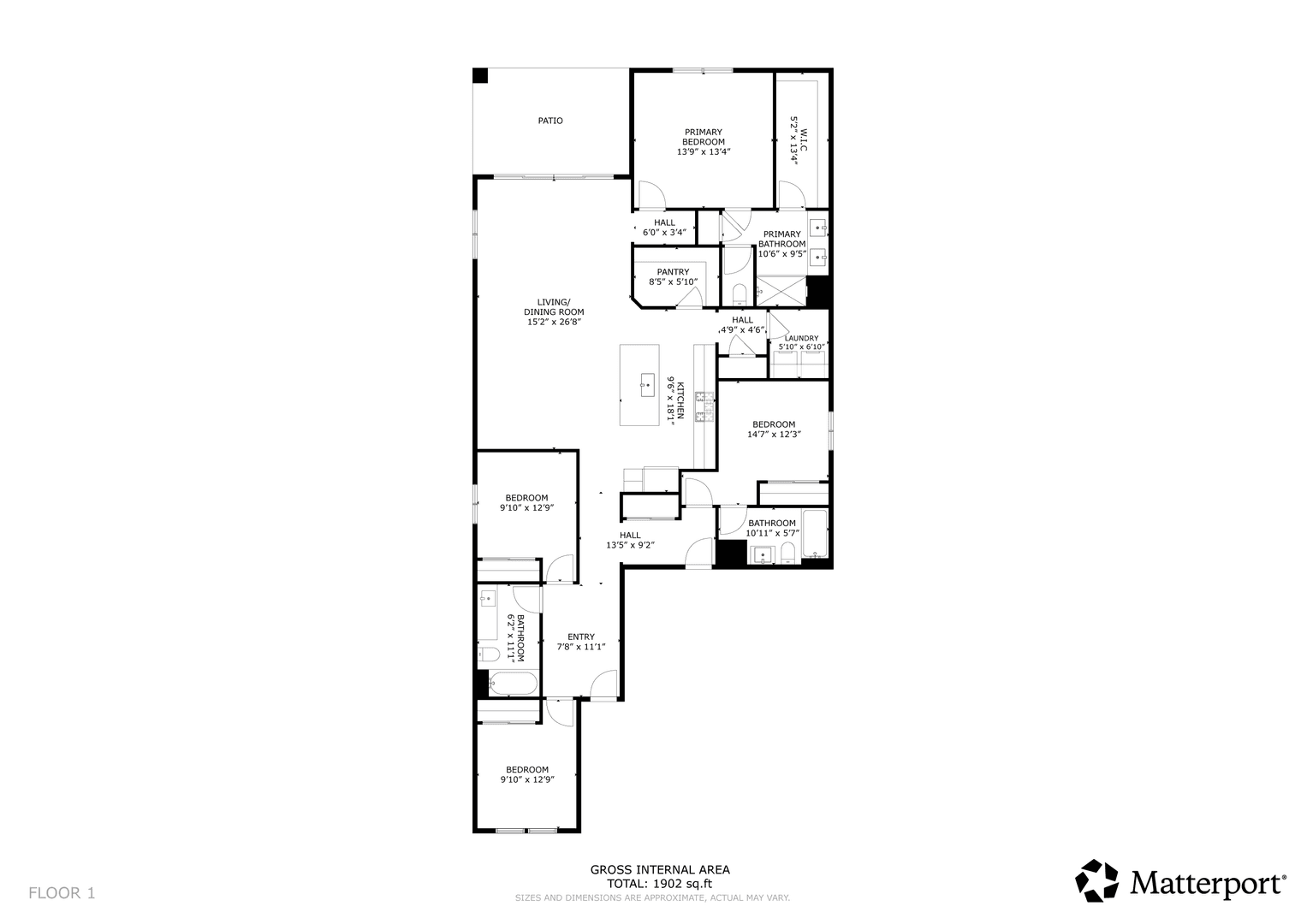 Casa Grande House: 738 W Kingman Dr