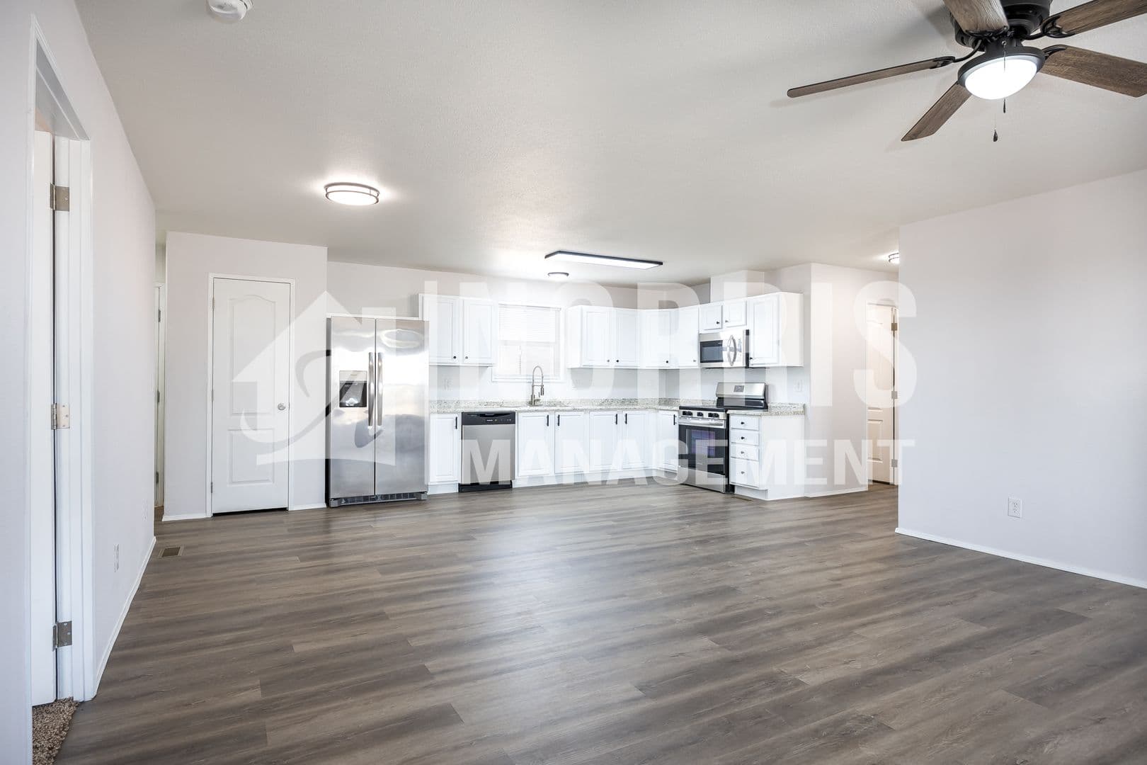 Casa Grande House: 17727 W Salvatore Ln