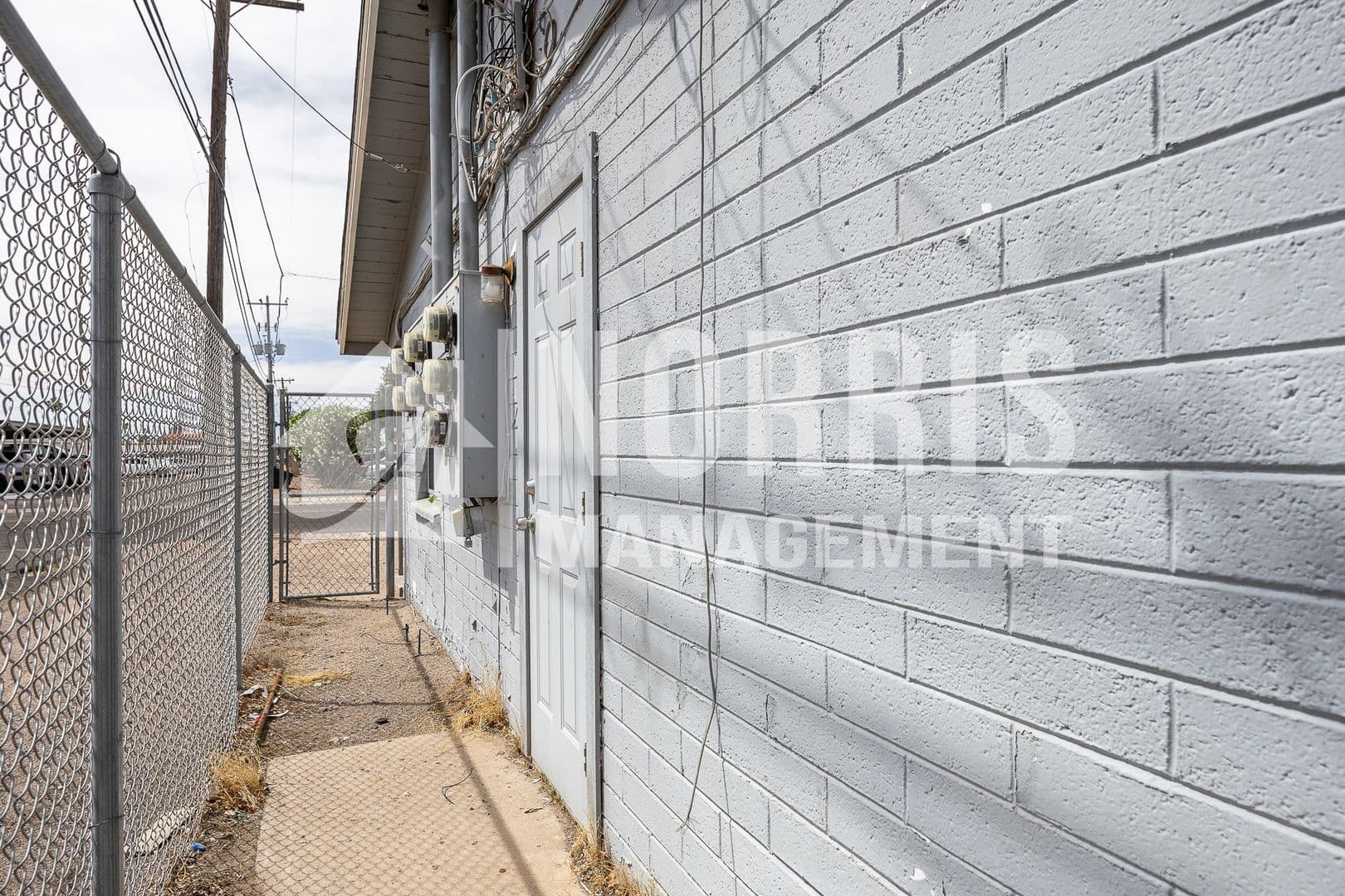 Casa Grande Apartment: 710 N Olive Ave