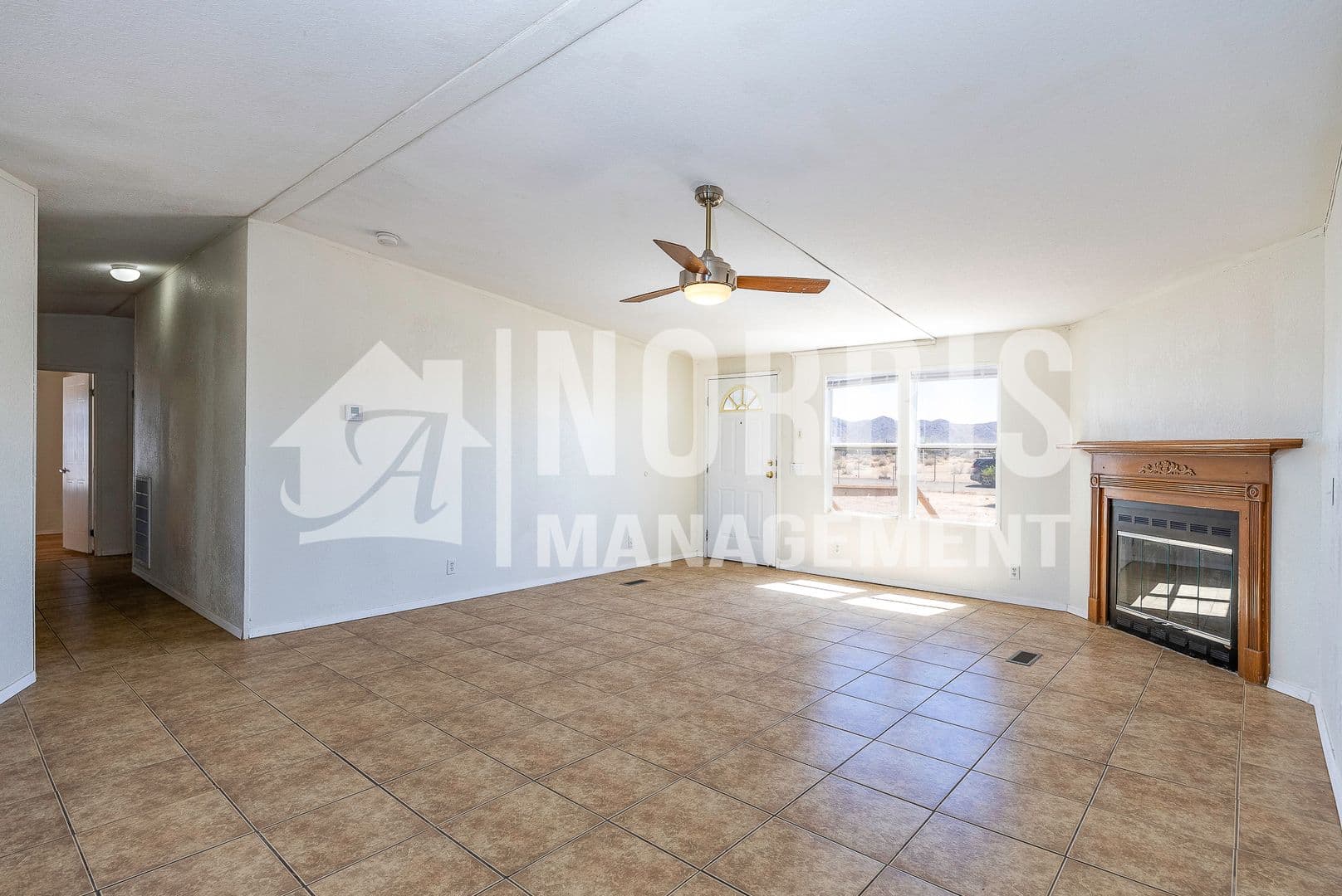 Casa Grande House: 9960 S Niehaus Rd
