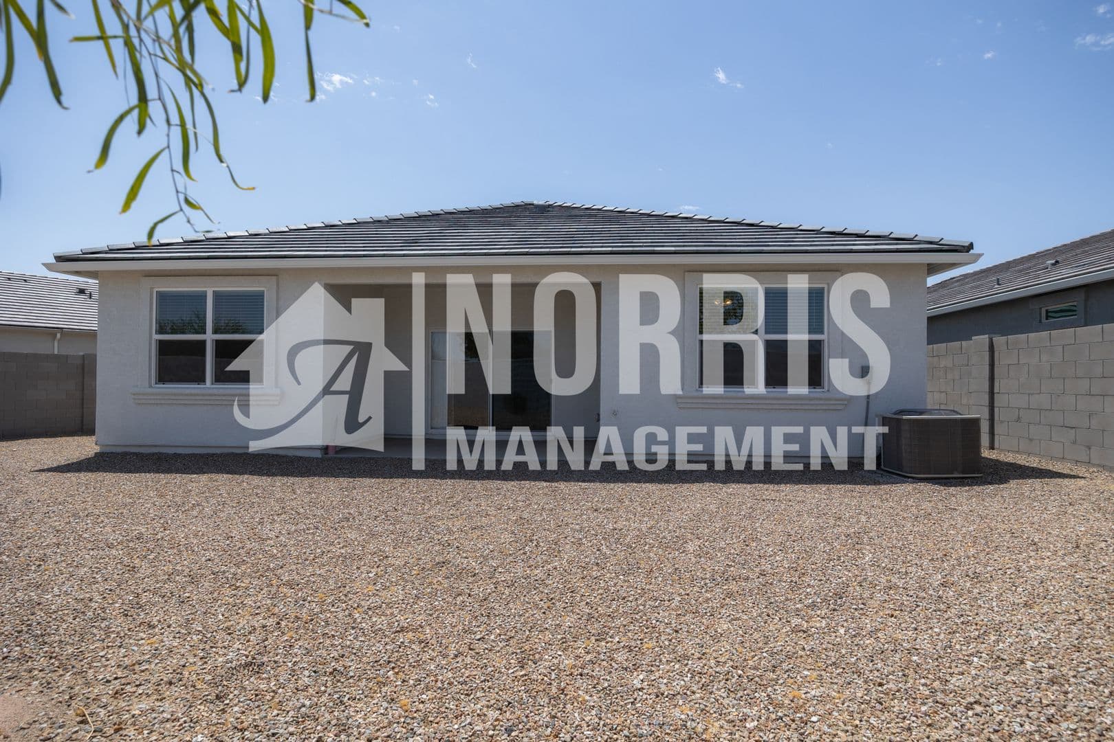 Casa Grande House: 1046 W Chimes Tower Dr