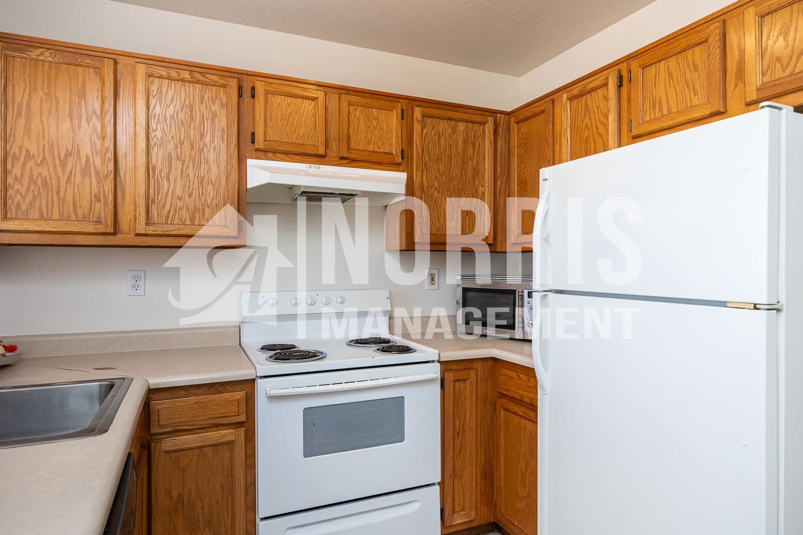 Arizona City Apartment: 9874 W Leander Dr