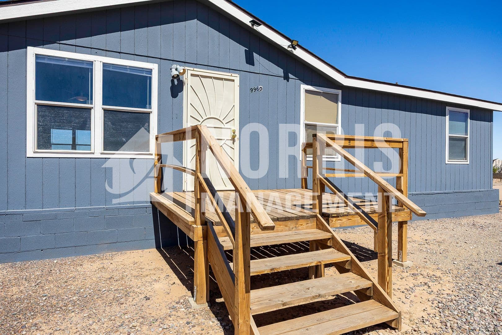 Casa Grande House: 9960 S Niehaus Rd