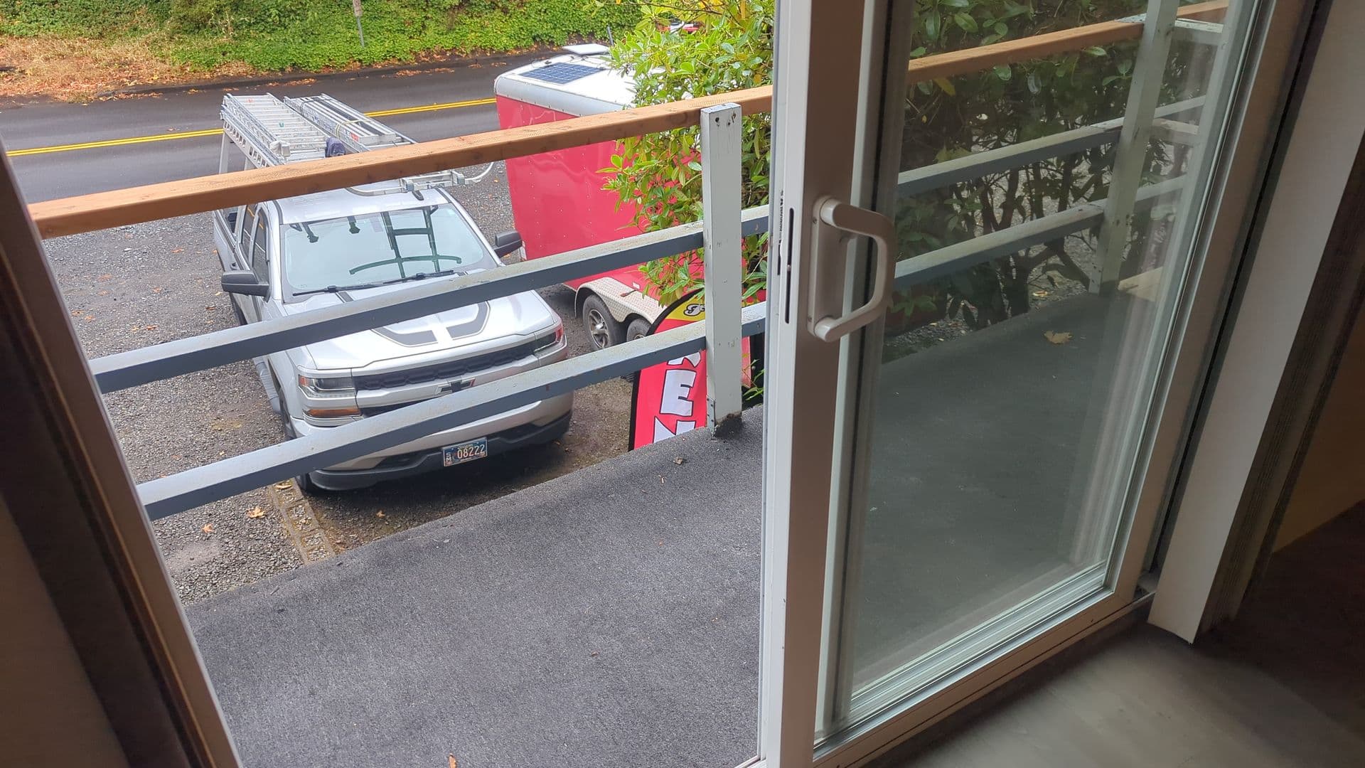 PORTLAND Apartment: 2830-2846 SW SAM JACKSON PARK RD