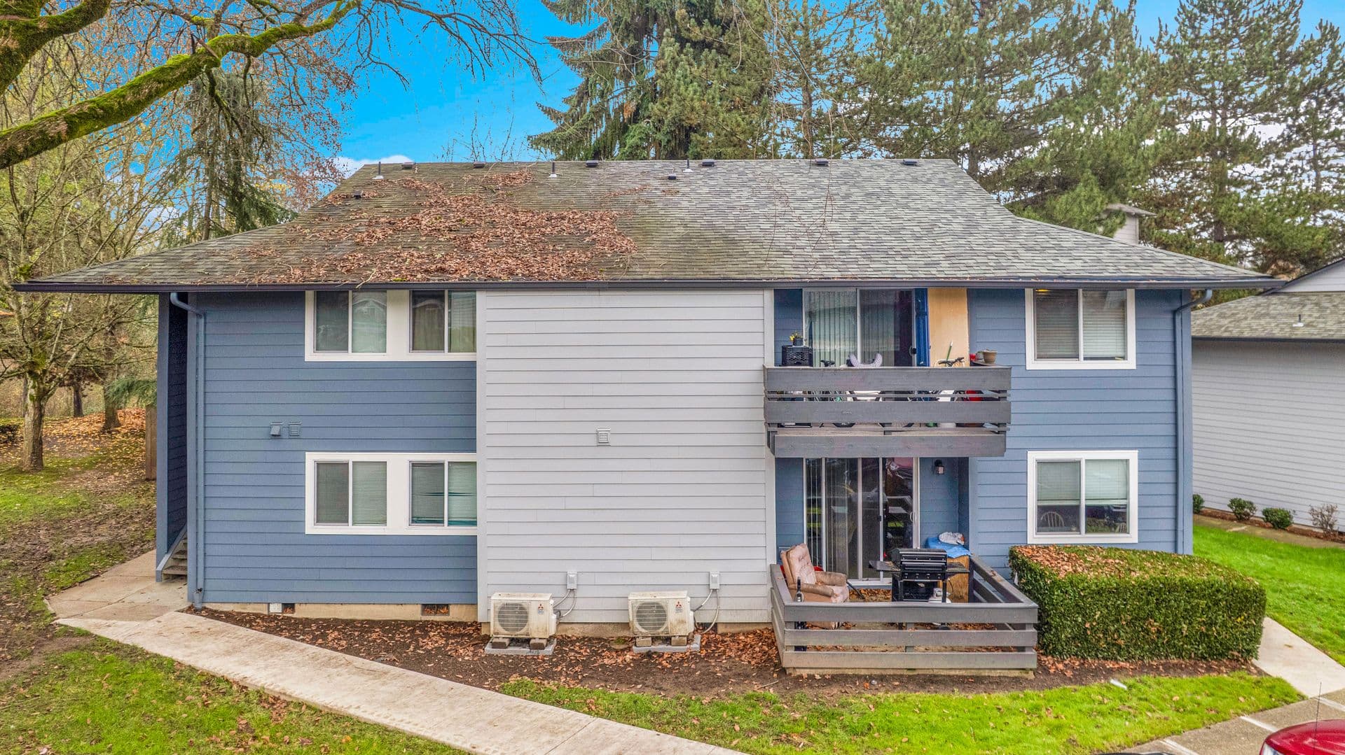 TIGARD Apartment: 10587 TIGARD ST