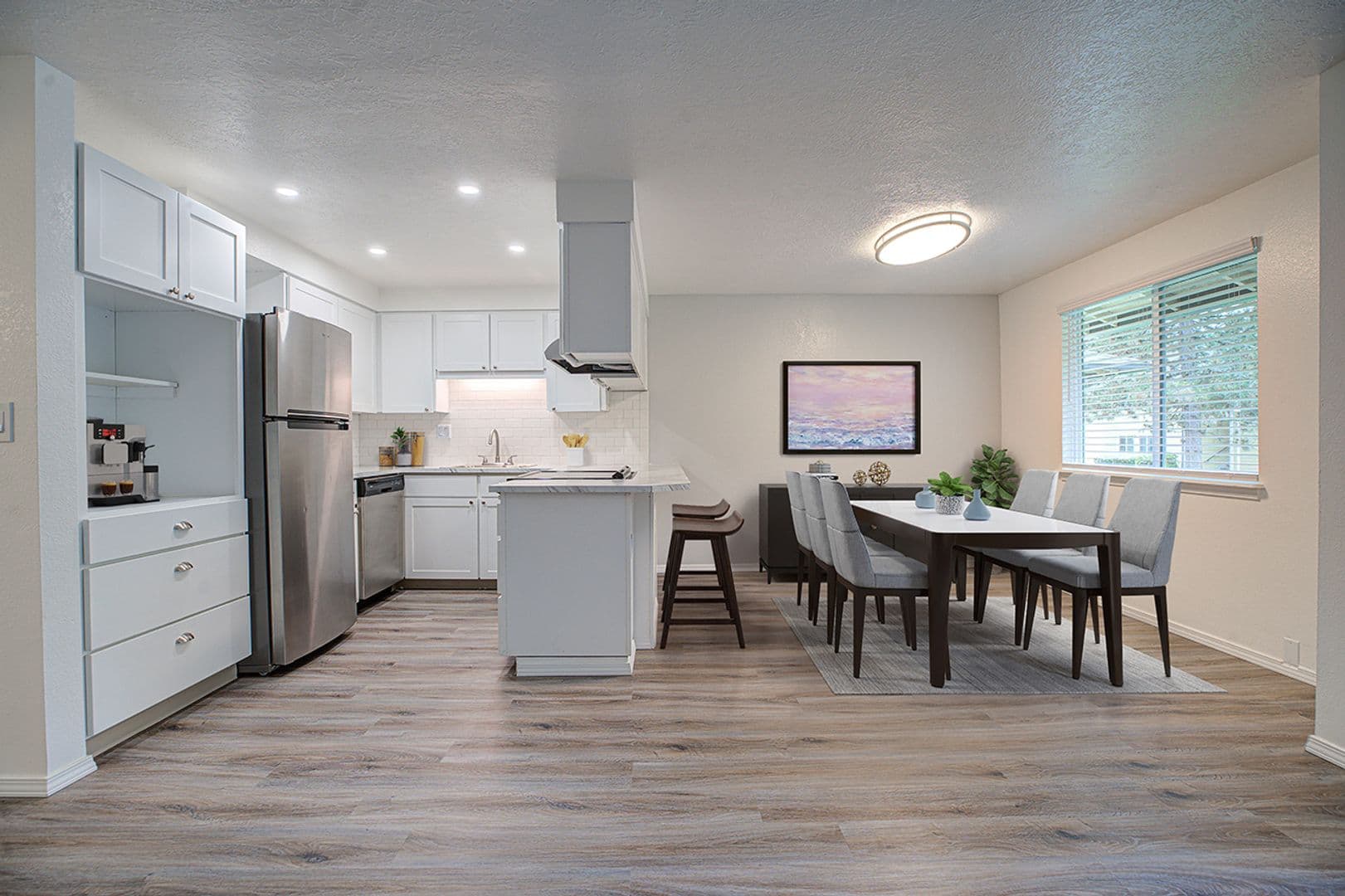 TIGARD Apartment: 10587 TIGARD ST