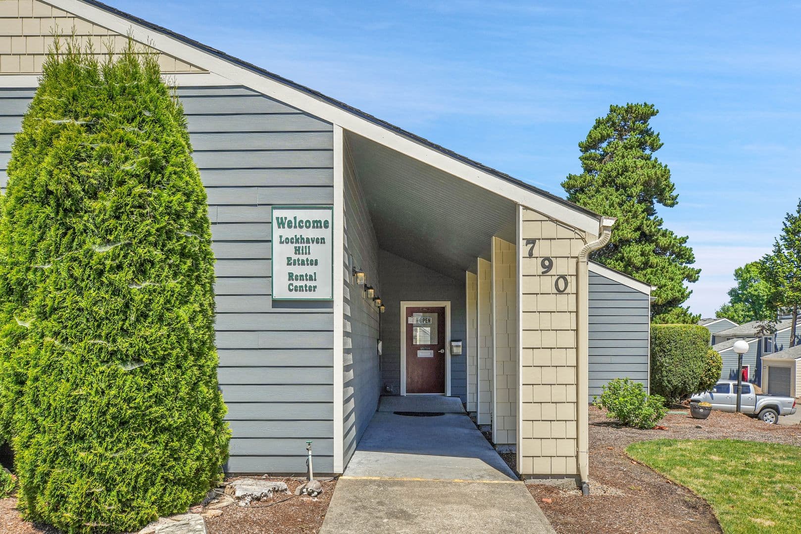 KEIZER Apartment: 790 LOCKHAVEN DRIVE, NE