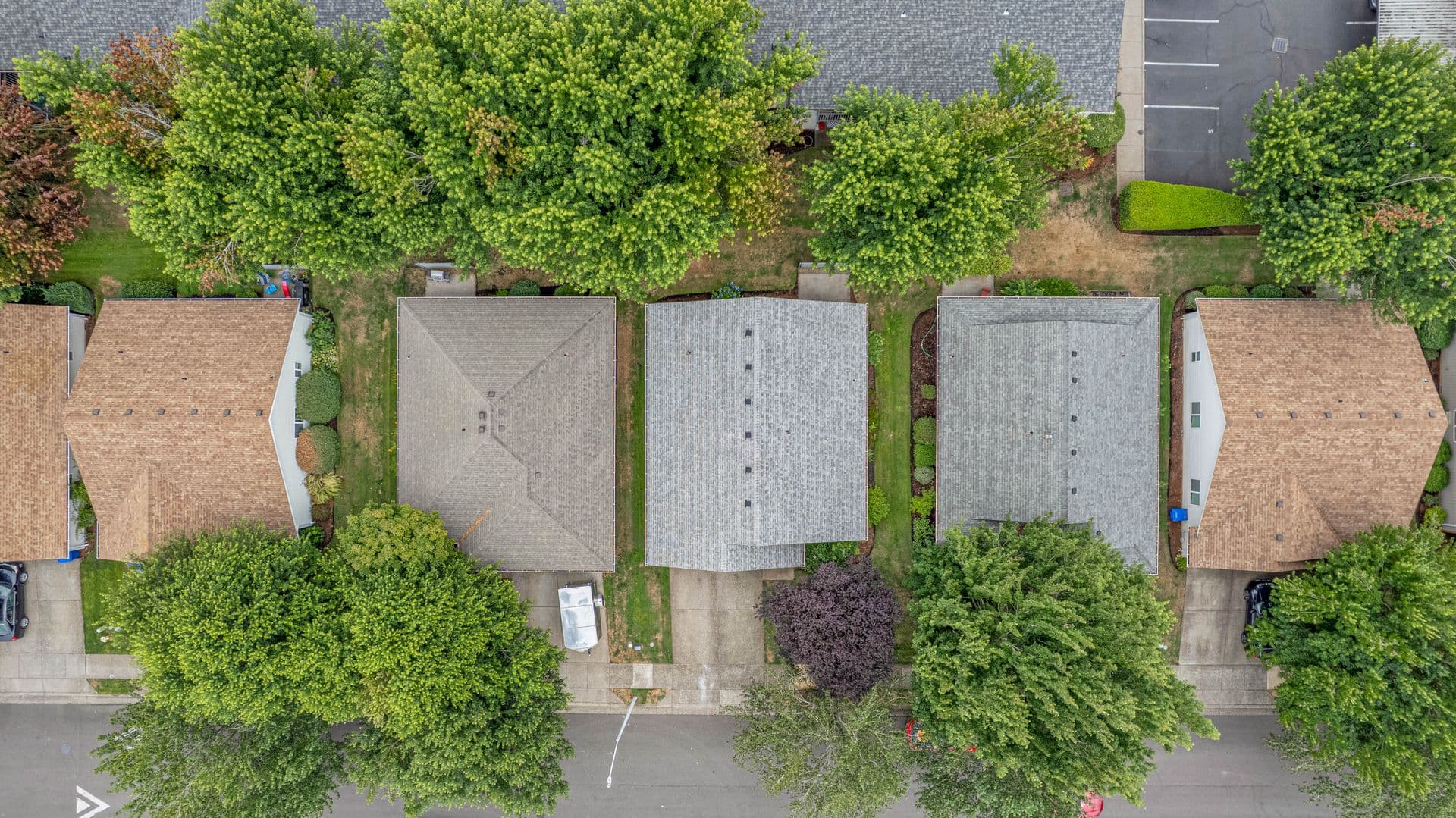 SALEM Townhome: 1194 BARNES ROAD, SE
