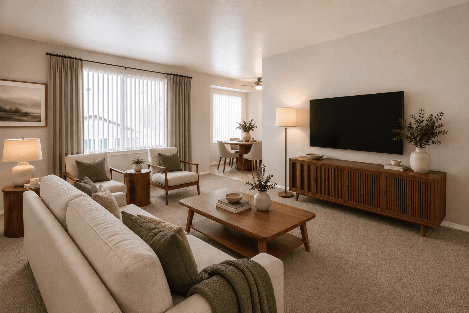 SALEM Apartment: 4200 SUNNYVIEW ROAD, NE