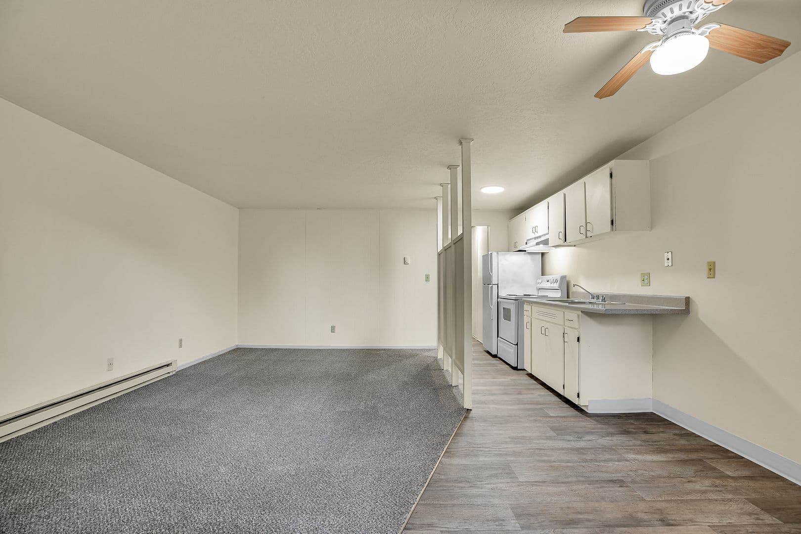 PORTLAND Apartment: 1538 SE 122ND AVE