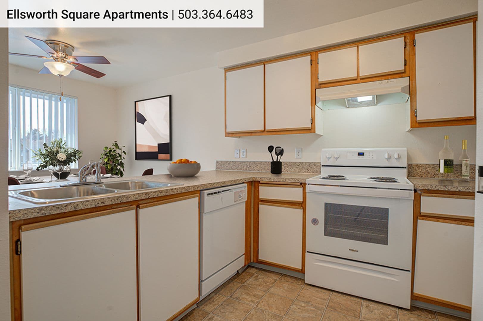 SALEM Apartment: 2800 FISHER ROAD, NE