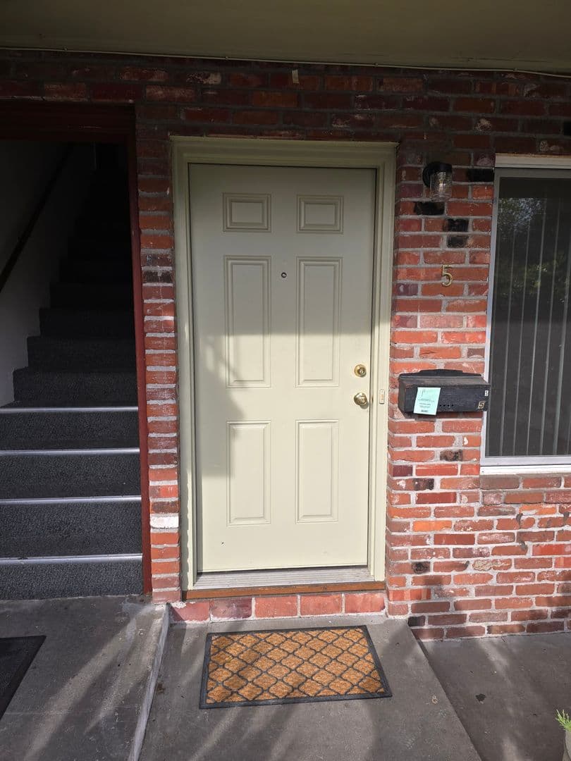 MILWAUKIE Apartment: 11275 SE 27TH AVENUE
