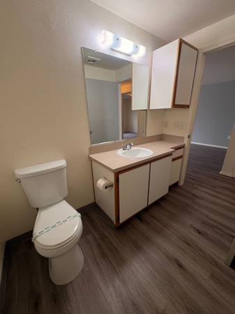BANKS Apartment: 12854 NW JARVIS PLACE