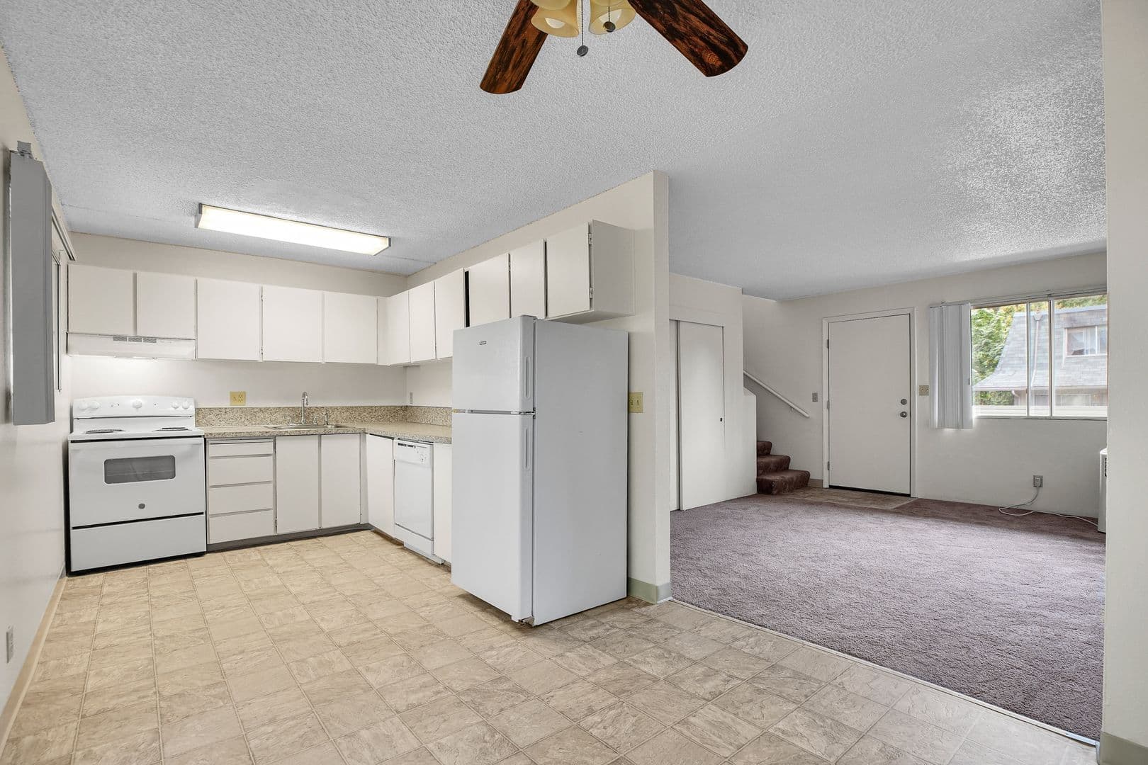 TIGARD Apartment: 13660 SW PACIFIC HWY, #60