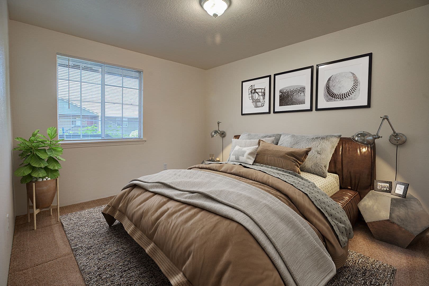 VANCOUVER Apartment: 3214 NE 62ND AVE