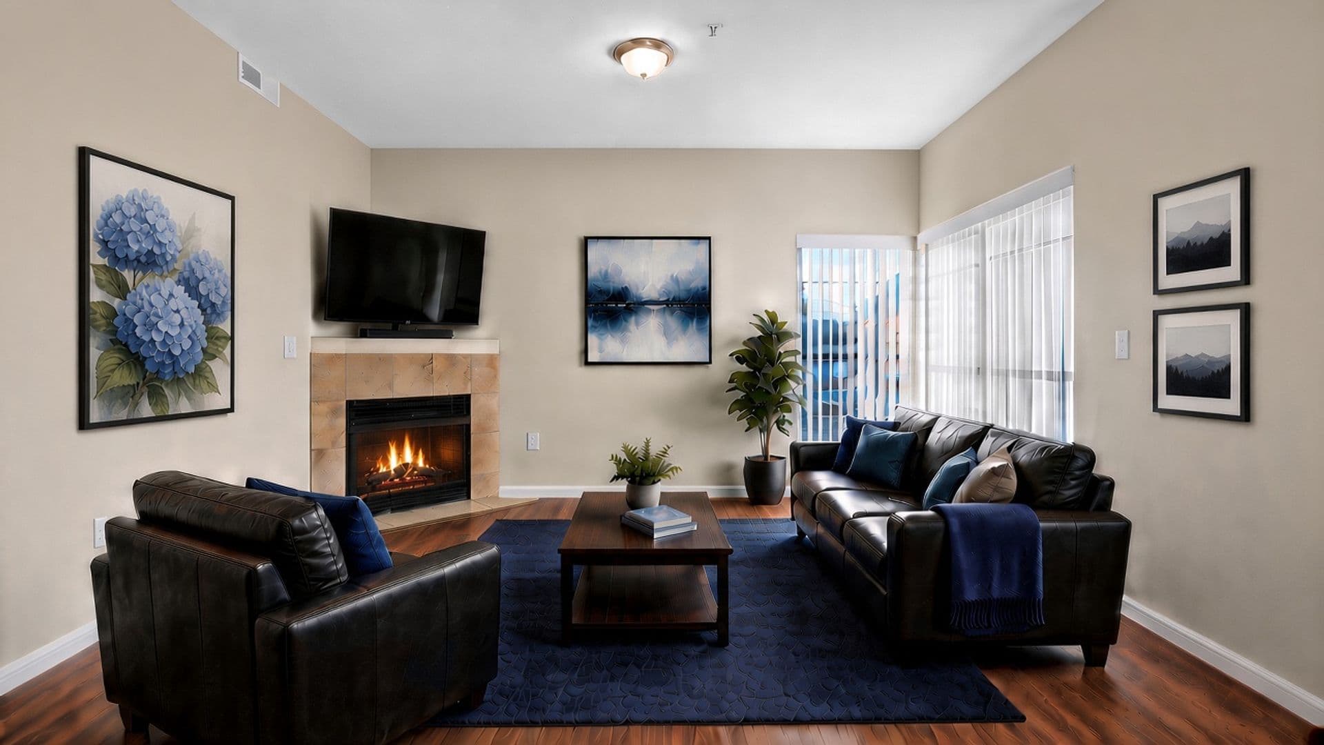 PORTLAND Apartment: 10038 SE DIVISION STREET