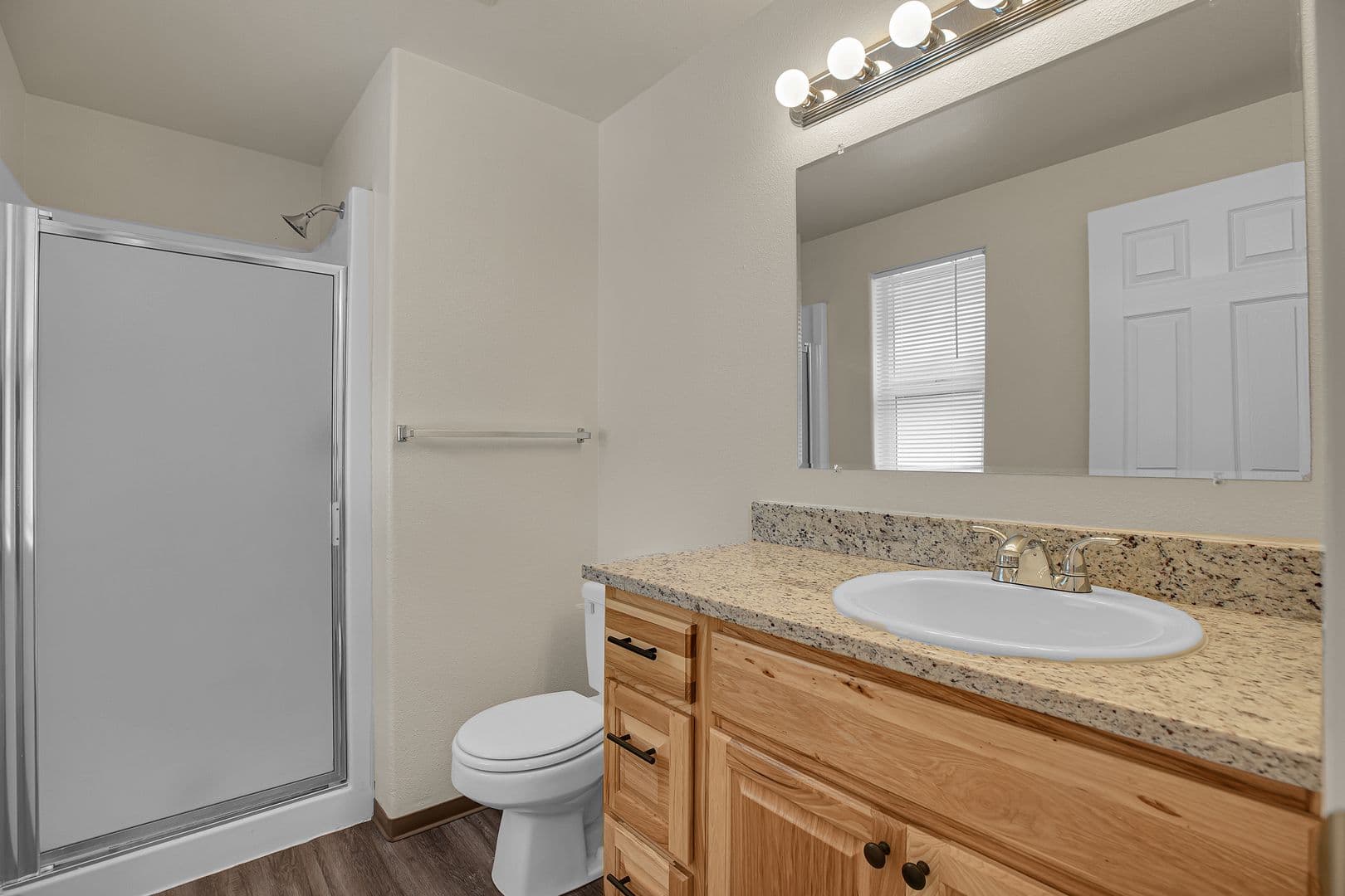 SALEM Townhome: 1194 BARNES ROAD, SE