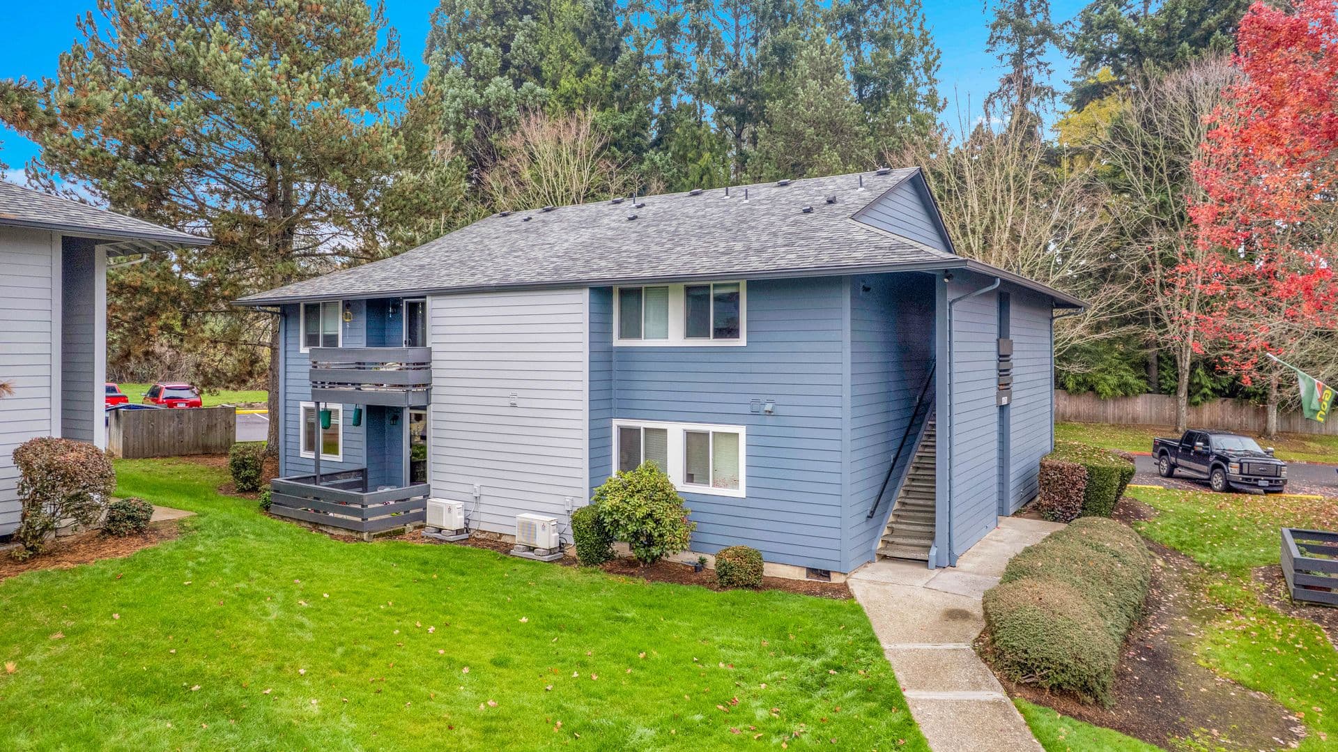 TIGARD Apartment: 10587 TIGARD ST