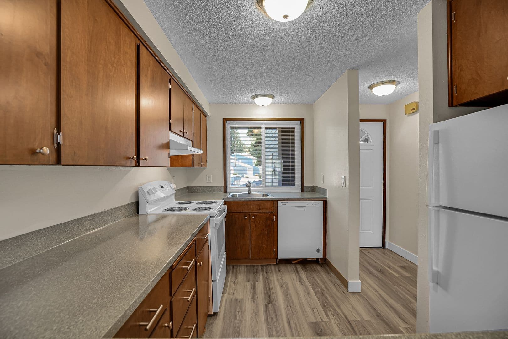 KEIZER Apartment: 790 LOCKHAVEN DRIVE, NE