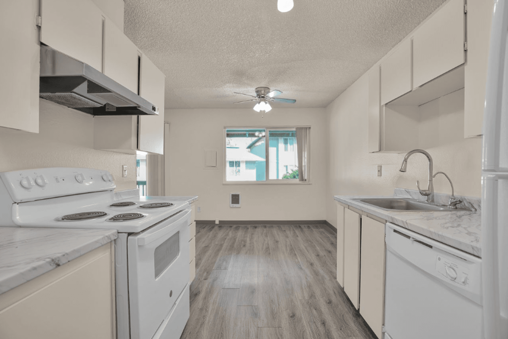 PORTLAND Apartment: 7740 SW 45TH