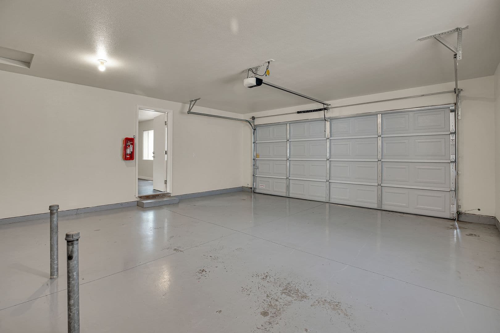 SALEM Townhome: 1194 BARNES ROAD, SE