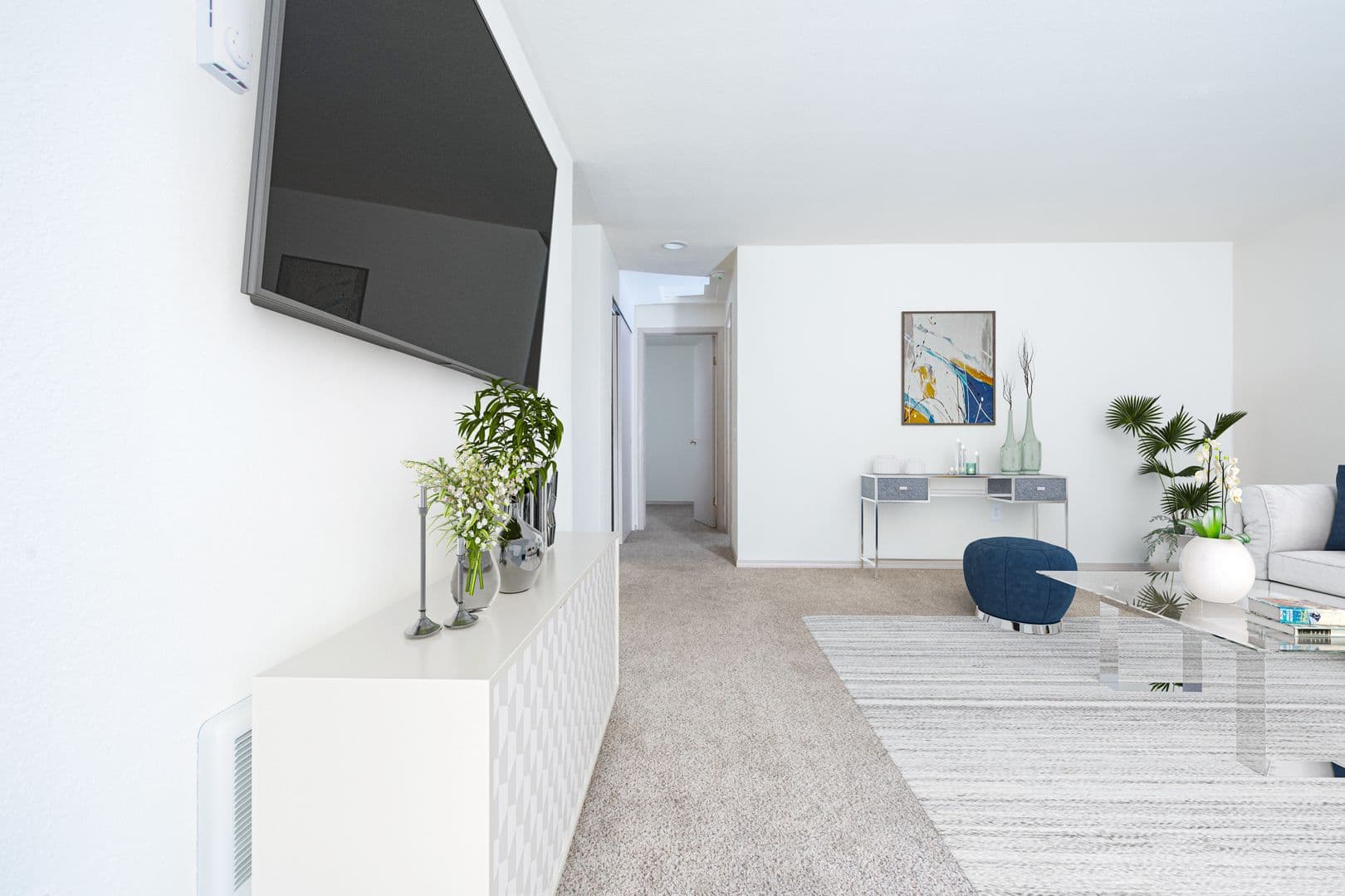 EUGENE Apartment: 3109 KINSROW AVENUE