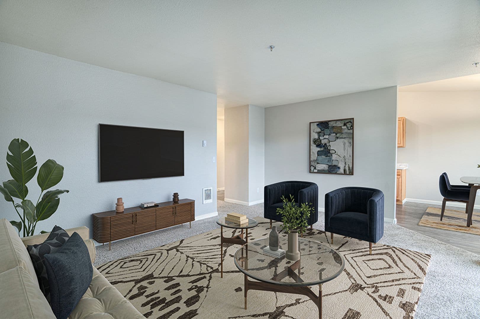 BEND Apartment: 21255 E HWY 20