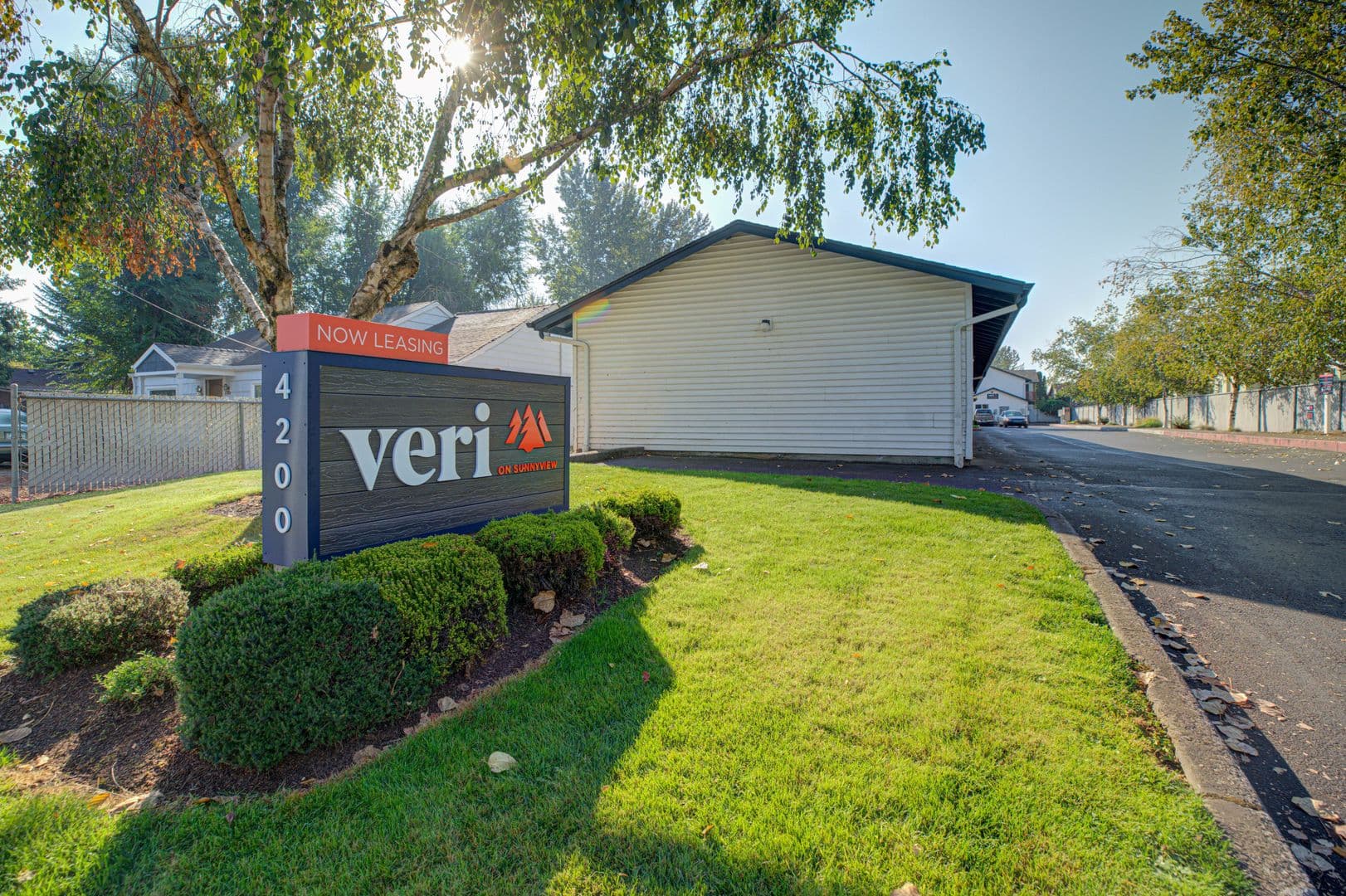 SALEM Apartment: 4200 SUNNYVIEW ROAD, NE