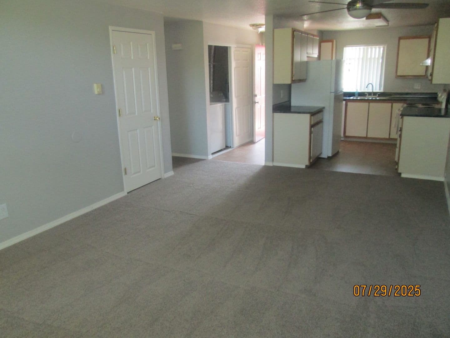 MILWAUKIE Apartment: 11556 SE FULLER ROAD