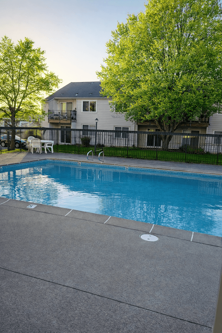 GRESHAM Apartment: 2800 SE 1ST ST