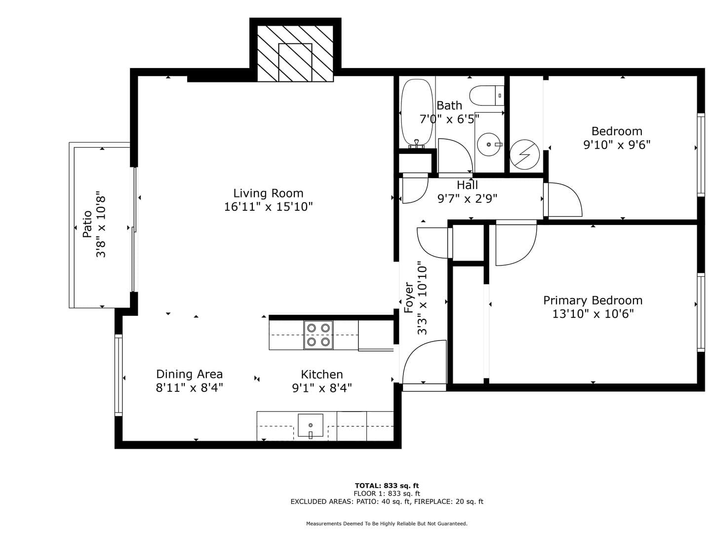 TIGARD Apartment: 10900 SW GAARDE ST