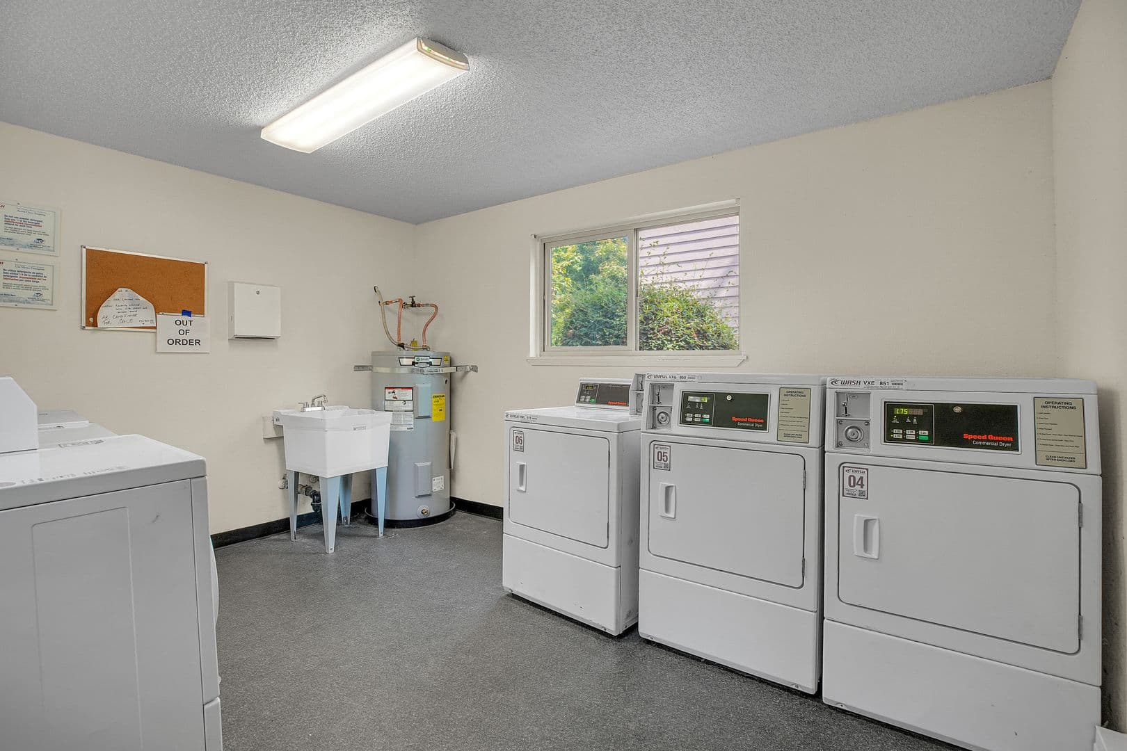 Beaverton Apartment: 9385 SW Downing Drive #6