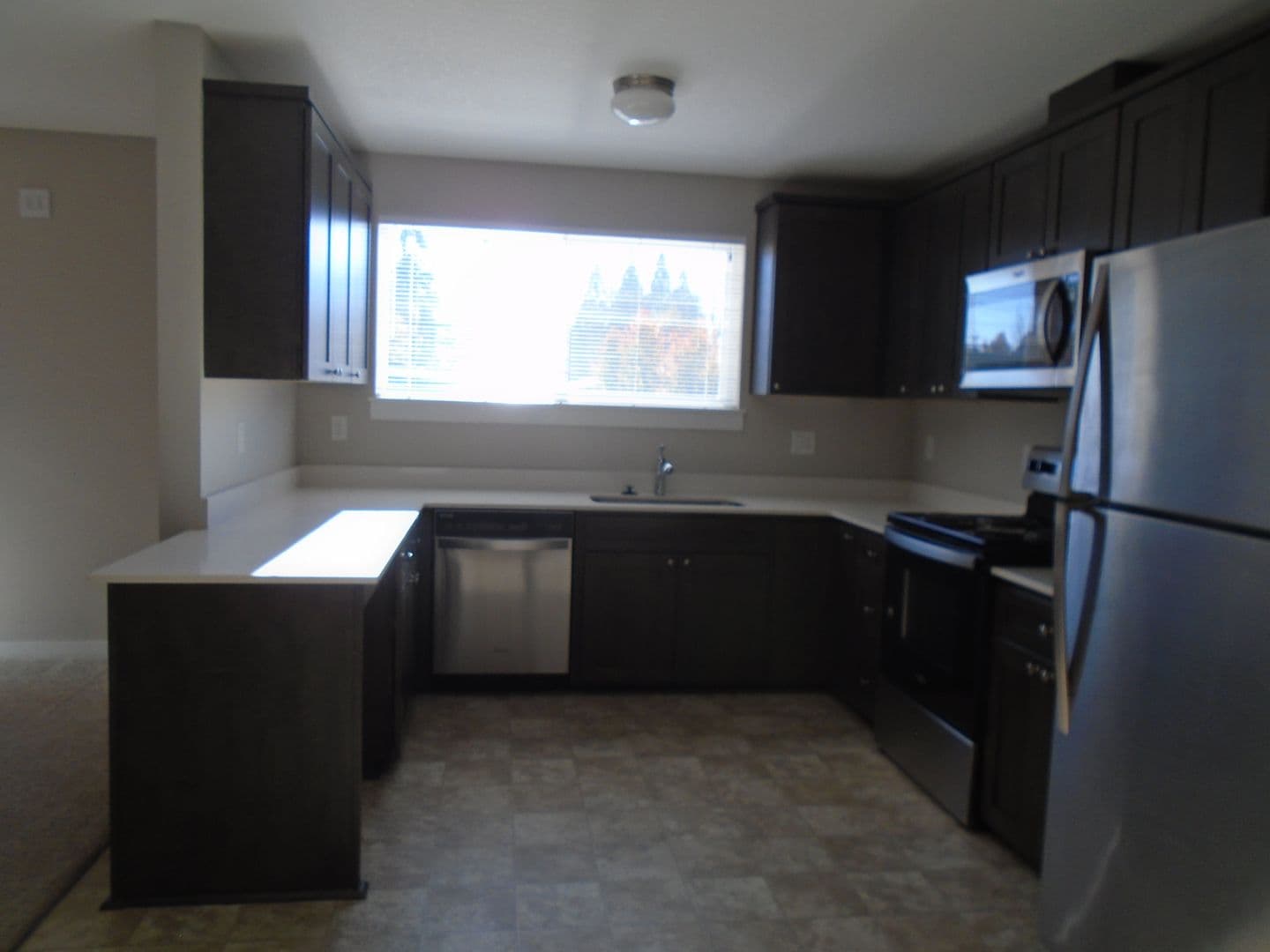 Keizer Apartment: 751-757 Plymouth Drive