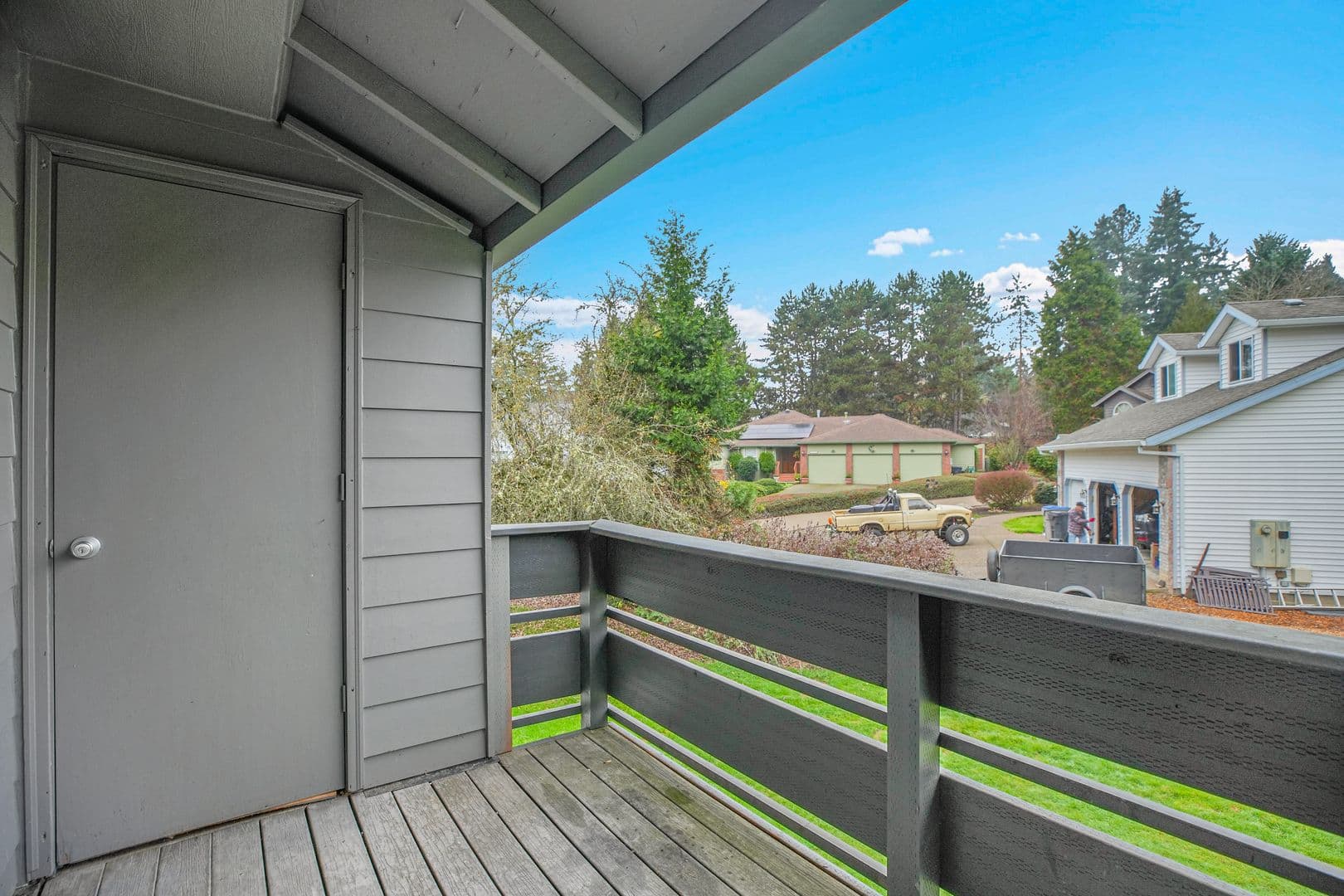 TIGARD Apartment: 10587 TIGARD ST