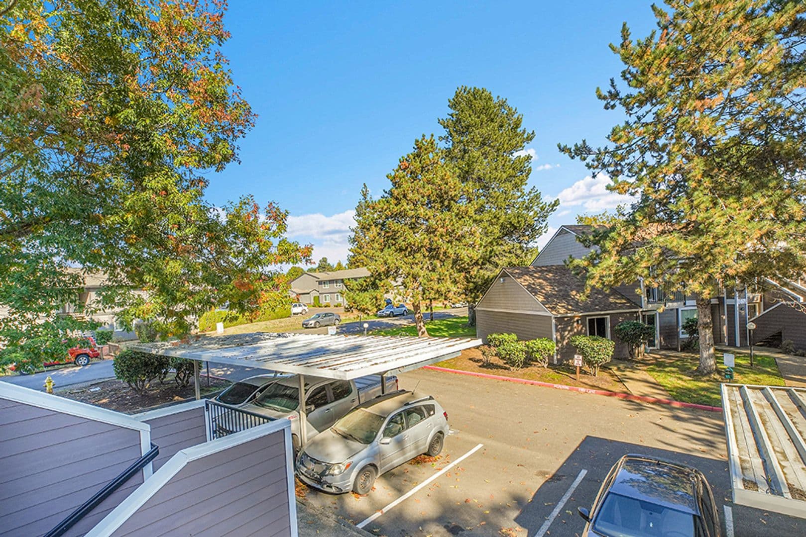 SALEM Apartment: 5535 WOODSIDE DRIVE SE
