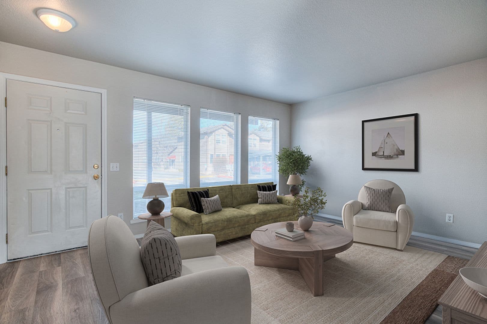 BEND Apartment: 900 NE BUTLER MARKET RD