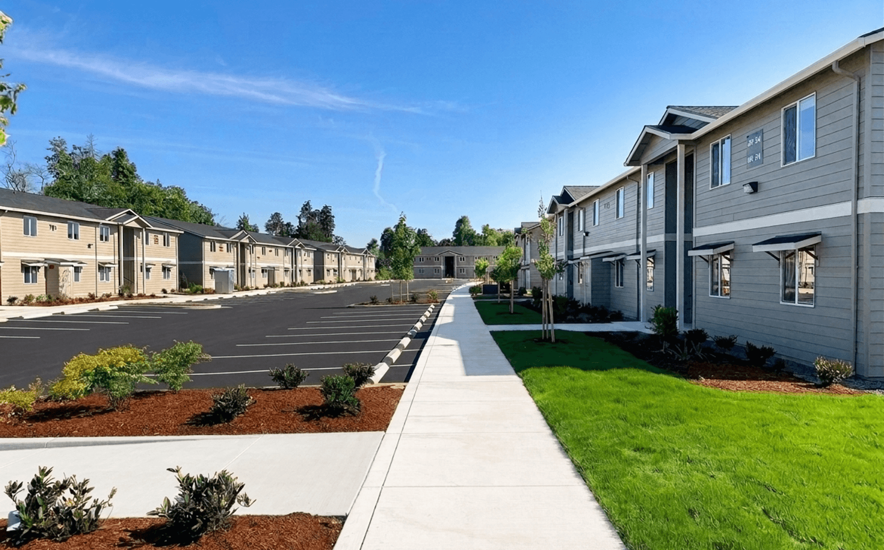 COTTAGE GROVE Apartment: 715 ROW RIVER ROAD