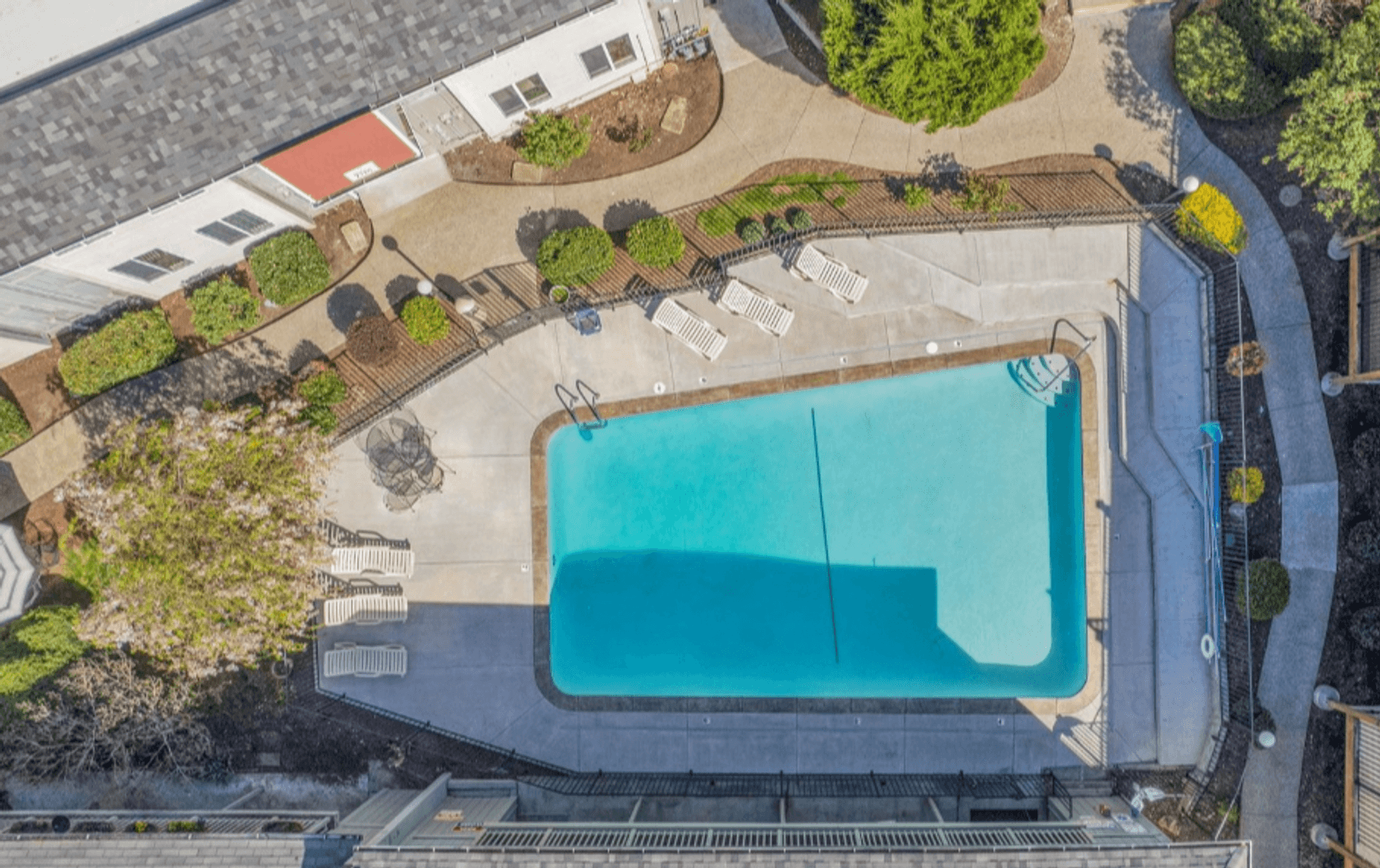 PORTLAND Apartment: 7740 SW 45TH