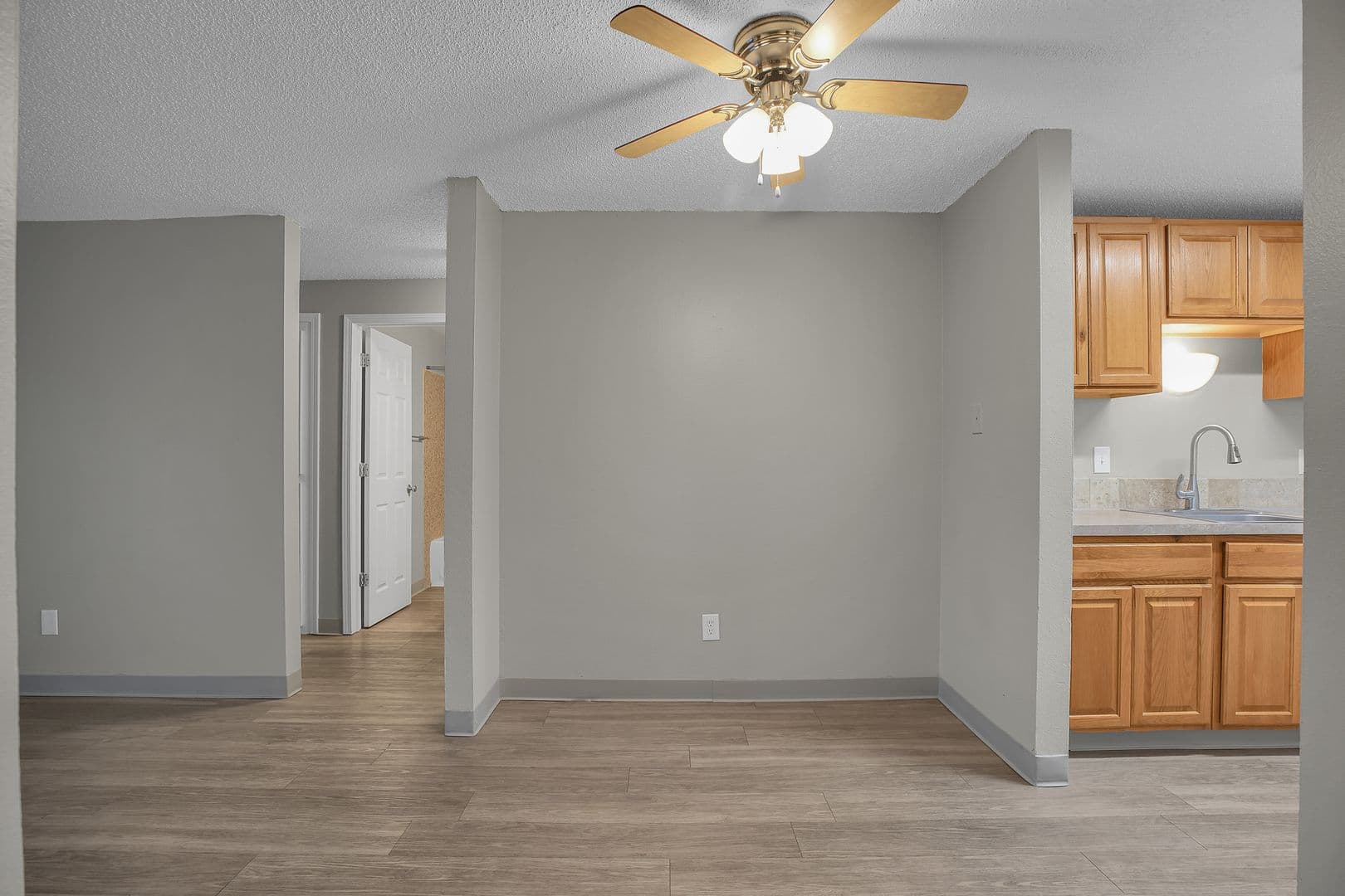 BEAVERTON Apartment: 3660 SW 117TH AVE