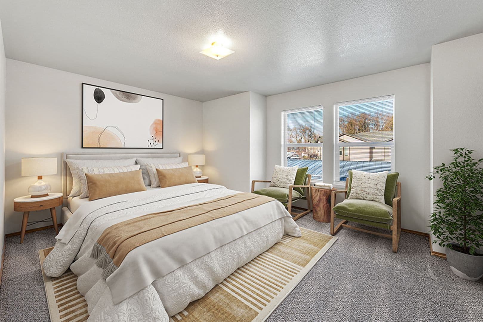 BEND Apartment: 900 NE BUTLER MARKET RD