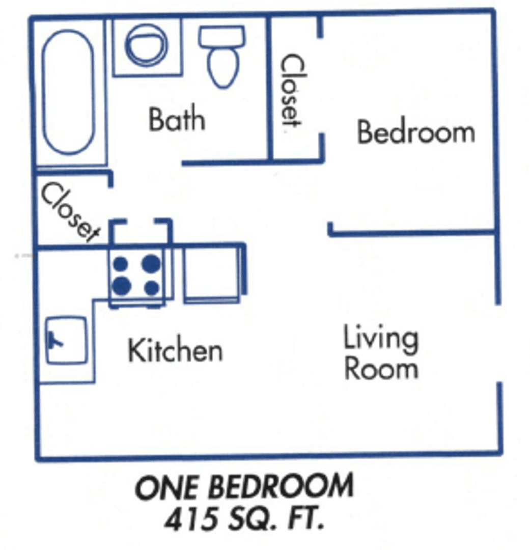 PORTLAND Apartment: 7740 SW 45TH