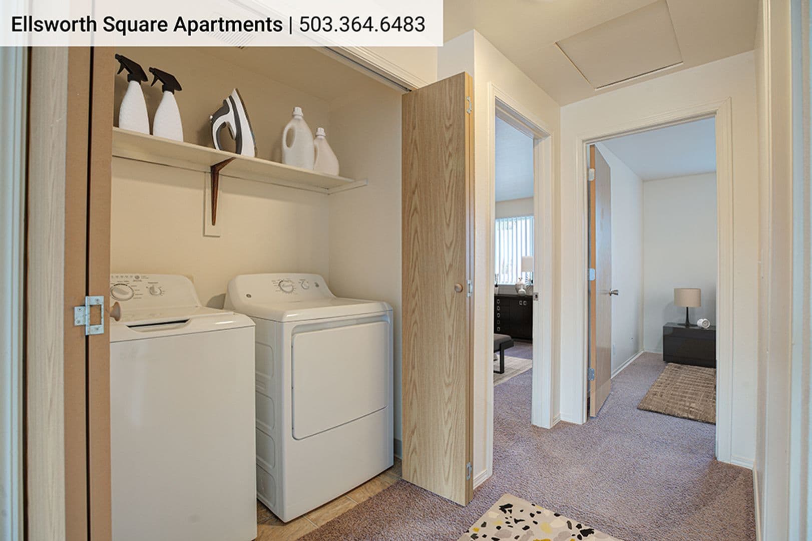 SALEM Apartment: 2800 FISHER ROAD, NE