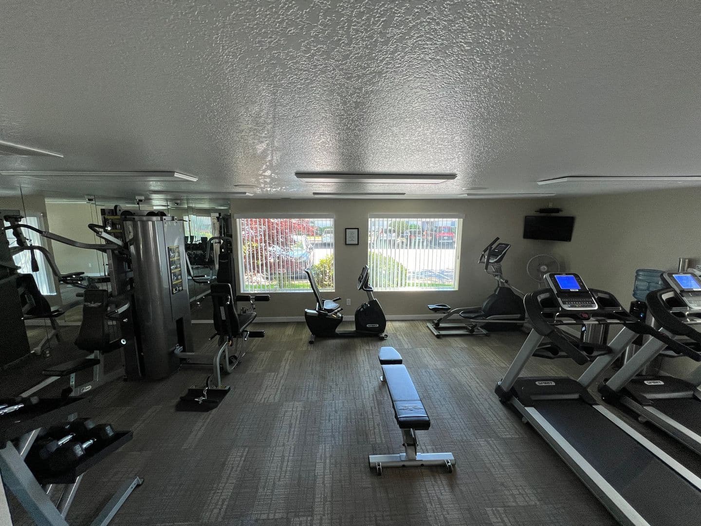 SALEM Apartment: 4665 CAMPBELL DR SE