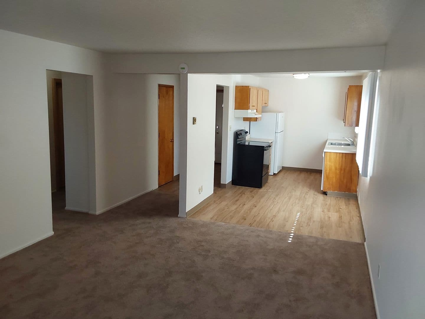 MILWAUKIE Apartment: 11275 SE 27TH AVENUE