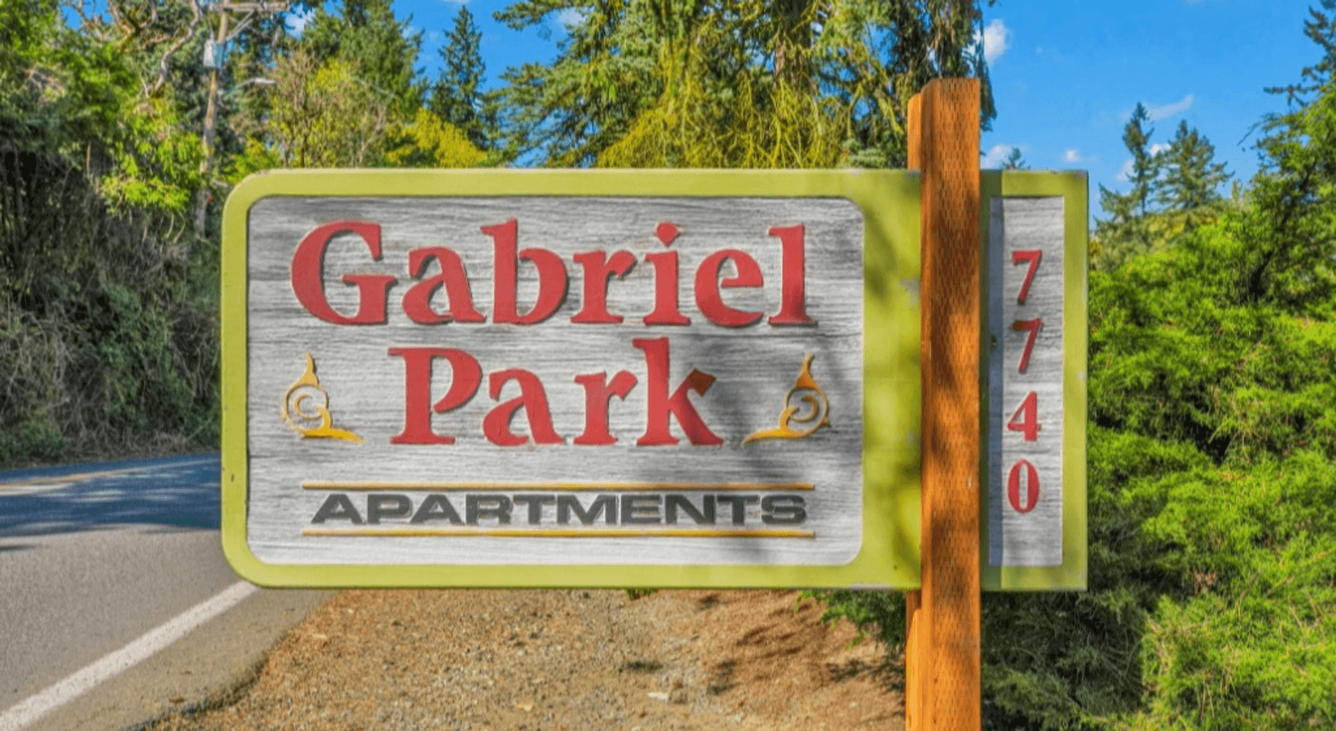 PORTLAND Apartment: 7740 SW 45TH
